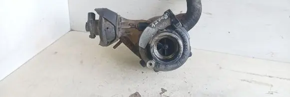 Citroen C5 Turbo GT1749V 9682778680 7560475