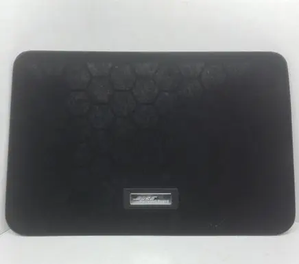 Audi A8 S8 D3 4E Subwoofer grill/trim 4E0035435A 4E0035435BOSE