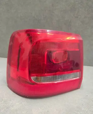 Volkswagen Touran II Rear/tail lights 1T0945095R