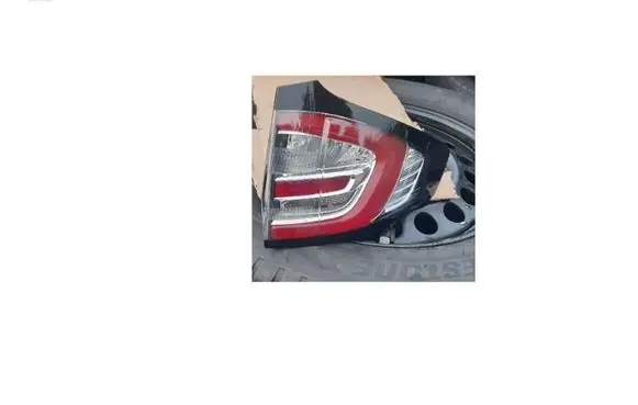 Ford Galaxy Rear/tail lights EM2B13404AG