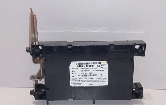 Volvo XC60 Bluetooth control unit module 31282130AA 31282129AA 7G9N10D893BA