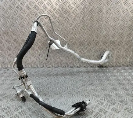 Mercedes-Benz EQS V297 Air conditioning (A/C) pipe/hose A2978304803 A0009055916
