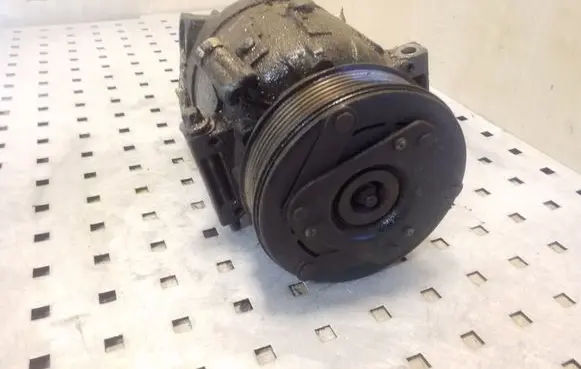 Opel Frontera B Air conditioning (A/C) compressor (pump)