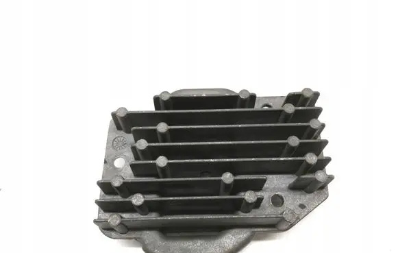 Toyota Corolla E210 E21 LED ballast control module P00132356