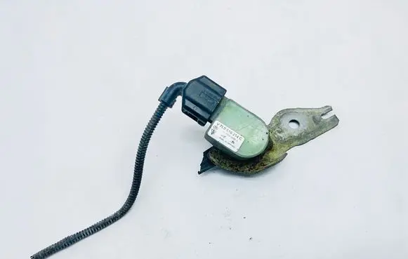 Audi Q7 4M Headlight/headlamp level sensor 7L0616214C 15160100802