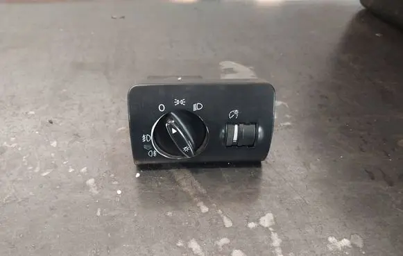 Audi A6 S6 C5 4B Light switch 4B1941531B