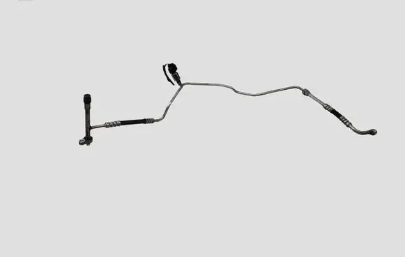 Ford Focus C-MAX Air conditioning (A/C) pipe/hose