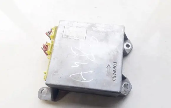 Mazda 6 Airbag control unit/module gj6a57k30c