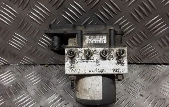 Renault Scenic II - Grand scenic II ABS Pump 0265231474 8200344606 0265800387