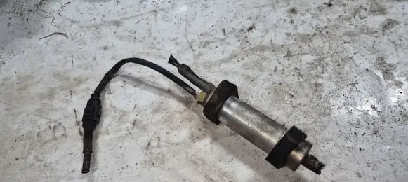 Audi A6 S6 C6 4F Fuel injection high pressure pump 8K0906095B