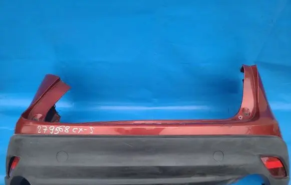 Mazda CX-5 Rear bumper KDY35022XBB