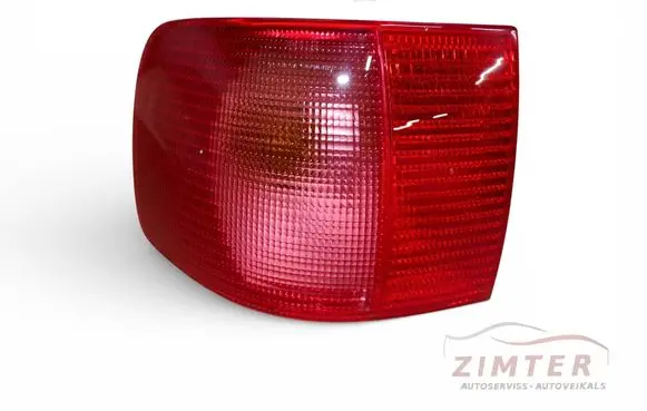 Audi 100 S4 C4 Rear/tail lights 138007