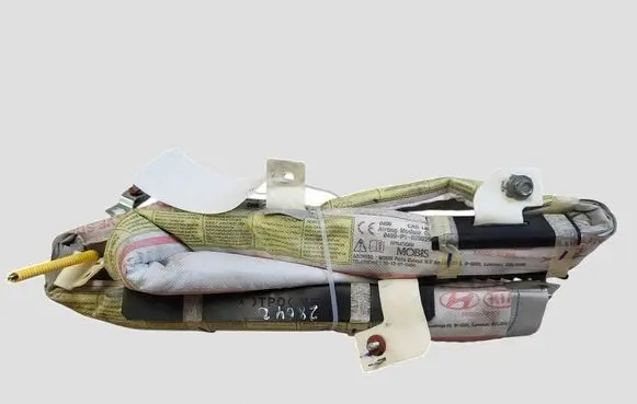 Hyundai i40 Roof airbag 850203Z300 0499P1000025