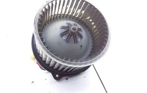 Mitsubishi Carisma Heater fan/blower 0130111191 MF0160700260
