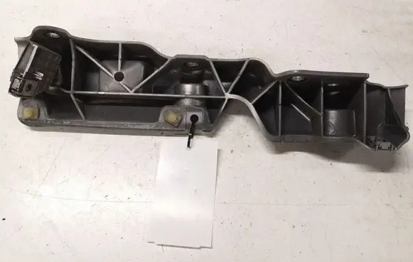 Renault Scenic III - Grand scenic III Front bumper mounting bracket 631230010R