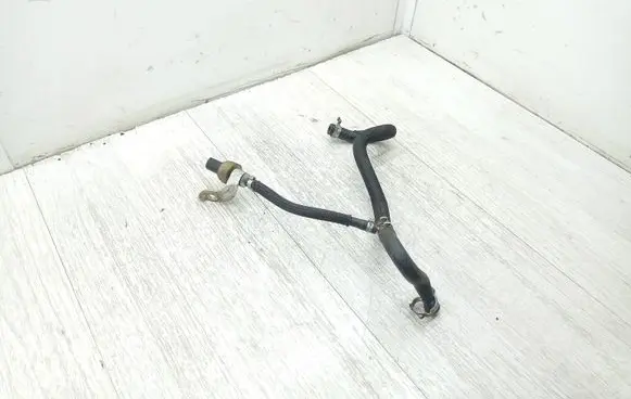 Fuel pressure sensor