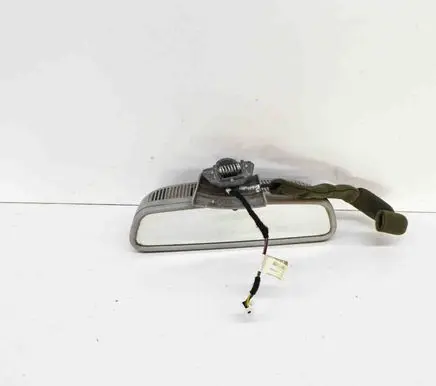 Mercedes-Benz C W204 Rear view mirror (interior) GNTX483