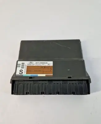 Ford Mondeo Mk III Comfort/convenience module 3S7T15K600SC