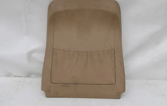 BMW 5 E60 E61 Front door seat control surround trim 