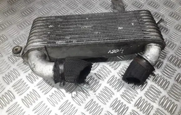 Hyundai Matrix Intercooler radiator 2827027620 28270-27620