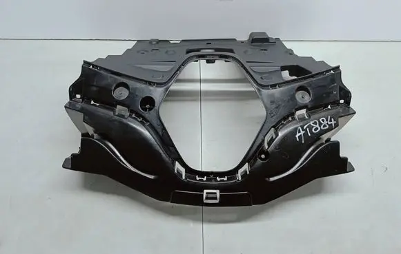 Renault Zoe Front grill 1119995X AT884 M1154304X