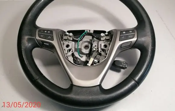 Toyota Avensis T270 Steering wheel 4510305080