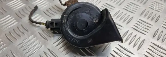 Audi A3 S3 8P Horn signal 703881157 024148