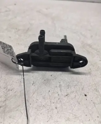 Peugeot 607 Exhaust gas pressure sensor 9645022680