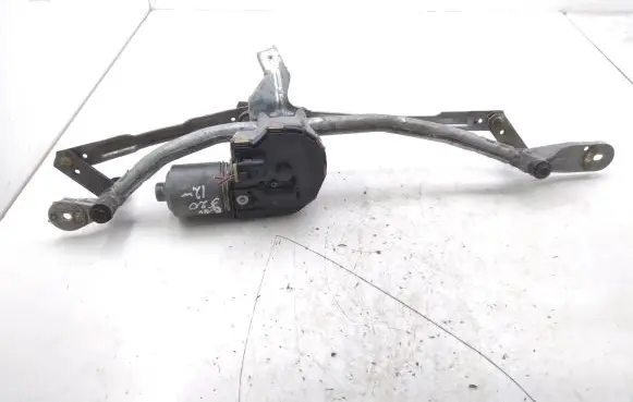 BMW 5 F10 F11 Front wiper linkage 1397220944