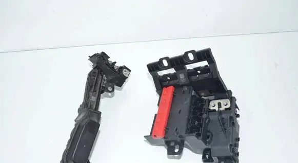 BMW 5 G30 G31 G38 Positive wiring loom 6822560 9339825 61149339825