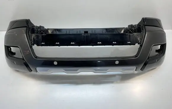 Ford Ranger Front bumper EB3B17C831E