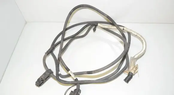 BMW 3 G20 G21 AdBlue supply pipe 7451323 16197451323