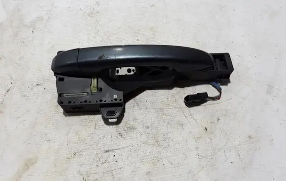 Renault Megane IV Front door exterior handle