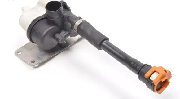 Ferrari California F149 Valve vacuum 0261222010