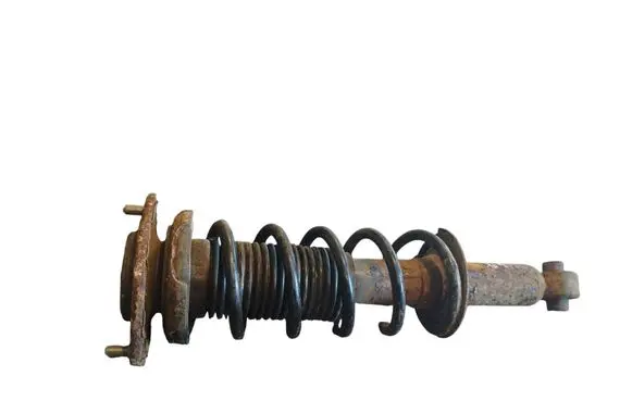 Subaru Legacy Rear shock absorber/damper