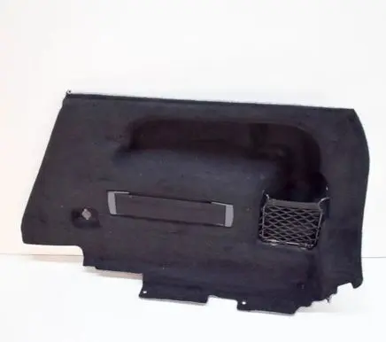 Mercedes-Benz EQA Trunk/boot side trim panel A2436900600