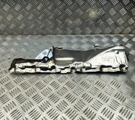 Mercedes-Benz GLE W167 Heat shield in engine bay A2561421300