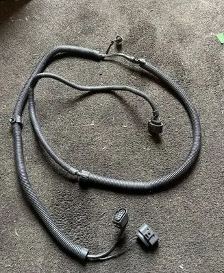 Volkswagen PASSAT B6 Other wiring loom 8D0973734 1J0973735 1J0973702