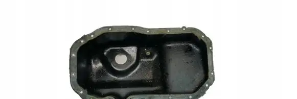 Audi A1 Oil sump 03C103601BH