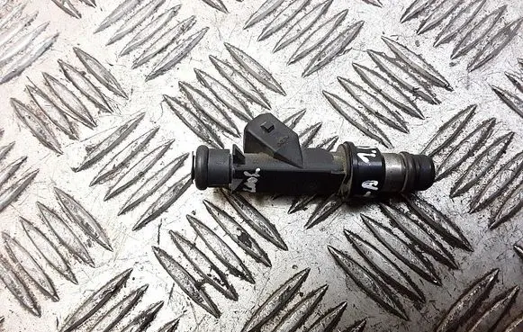 Opel Meriva A Fuel injector 25313846