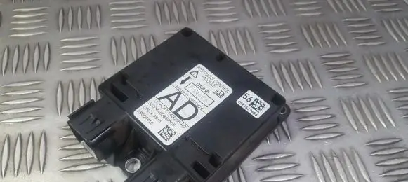 Ford Transit Airbag control unit/module 6C1T14B056AD 53604460360805