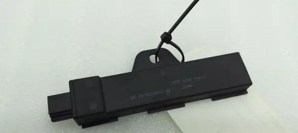 Interior comfort aerial antenna