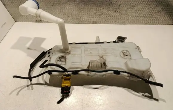 Peugeot Partner III Windshield washer fluid reservoir/tank 9817269880 A006AC01 9817300980