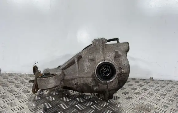 Infiniti Q50 Rear differential X02D