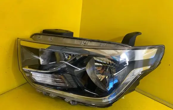Hyundai H-1, Starex, Satellite Headlight/headlamp 92101-4H510