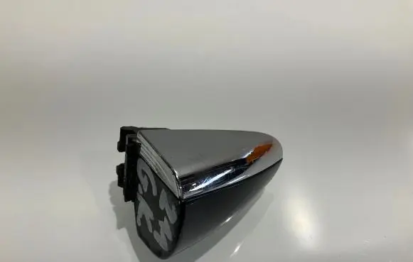 Mercedes-Benz E W211 Rear door handle cover 