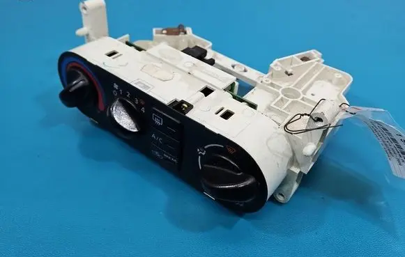 Nissan Almera N16 Climate control/heater control trim IMPRK1579110