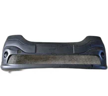 Renault Trafic III (X82) Front bumper 620223380R