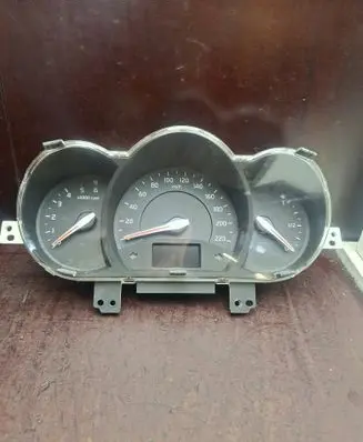 KIA Rio Speedometer (instrument cluster) 940061W050
