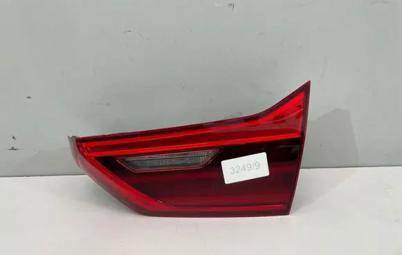 BMW 5 G30 G31 G38 Tailgate rear/tail lights 7388950